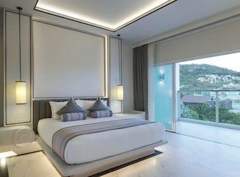 Chanalai Romantica Resort Kata Beach - Adults Only