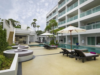Chanalai Romantica Resort Kata Beach - Adults Only