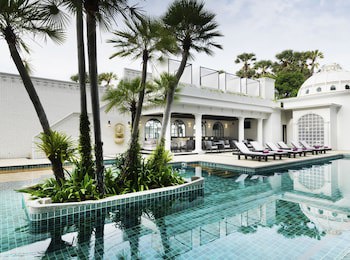 Chanalai Romantica Resort Kata Beach - Adults Only