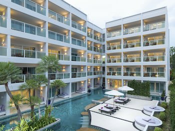 Chanalai Romantica Resort Kata Beach - Adults Only