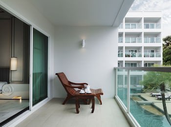 Chanalai Romantica Resort Kata Beach - Adults Only