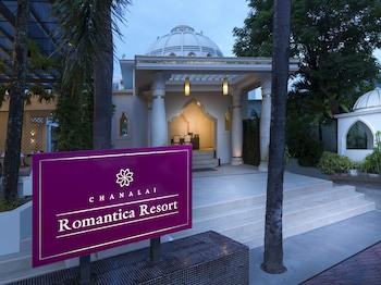 Chanalai Romantica Resort Kata Beach - Adults Only