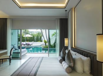 Chanalai Romantica Resort Kata Beach - Adults Only