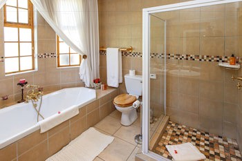 De Denne Country Guest House
