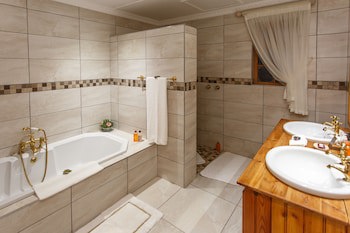 De Denne Country Guest House