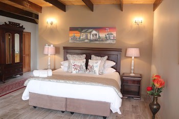 De Denne Country Guest House