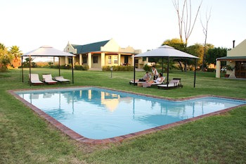 De Denne Country Guest House