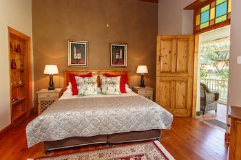 De Denne Country Guest House