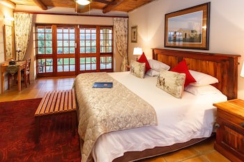 De Denne Country Guest House