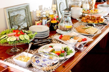 De Denne Country Guest House