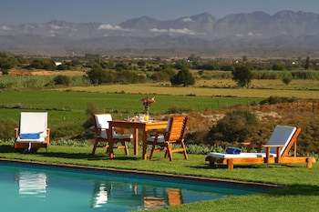 De Denne Country Guest House