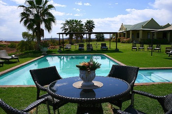 De Denne Country Guest House