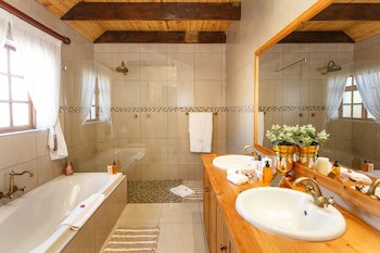 De Denne Country Guest House