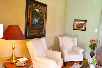 De Denne Country Guest House
