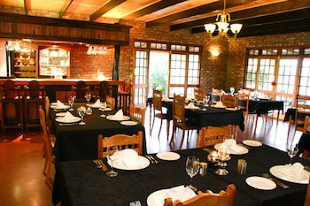 De Denne Country Guest House