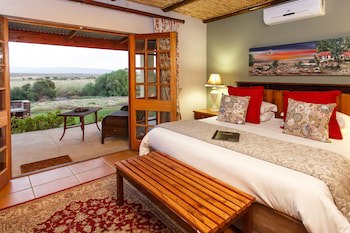 De Denne Country Guest House