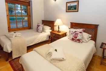 De Denne Country Guest House