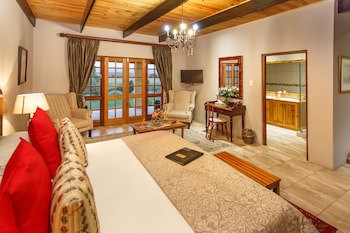 De Denne Country Guest House