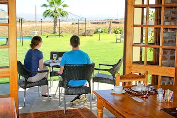 De Denne Country Guest House