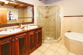 De Denne Country Guest House