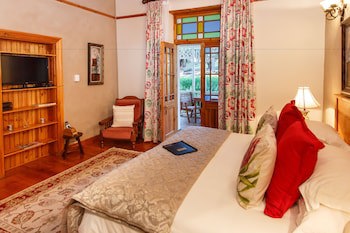 De Denne Country Guest House