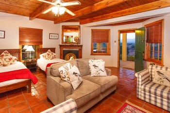 De Denne Country Guest House