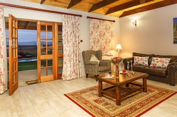 De Denne Country Guest House