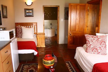 De Denne Country Guest House