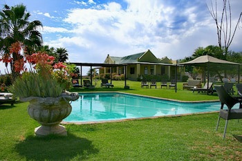 De Denne Country Guest House