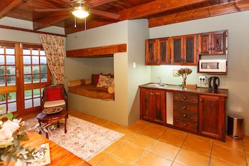 De Denne Country Guest House