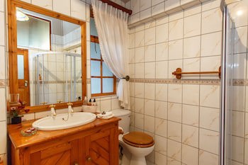 De Denne Country Guest House