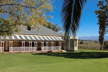 De Denne Country Guest House