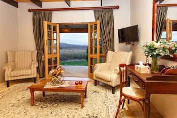 De Denne Country Guest House