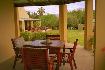 De Denne Country Guest House