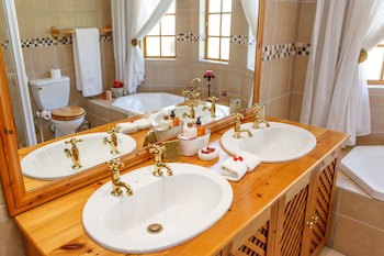 De Denne Country Guest House