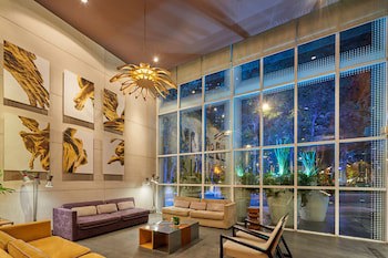 City Plus Reforma El Angel