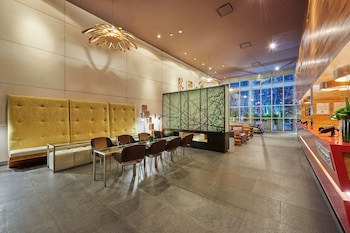 City Plus Reforma El Angel