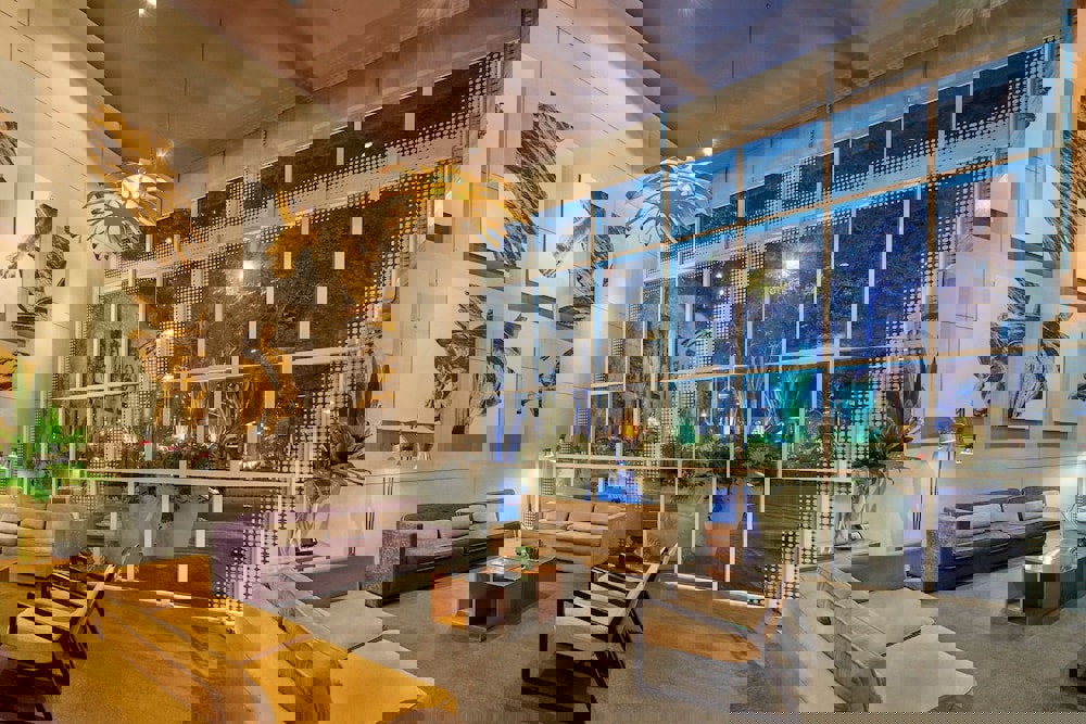 City Plus Reforma El Angel