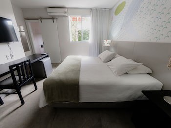 Armacao Dos Buzios Pousada Design