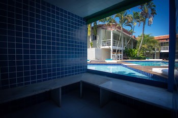 Armacao Dos Buzios Pousada Design