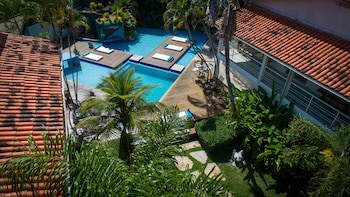 Armacao Dos Buzios Pousada Design