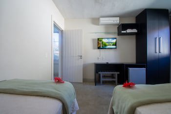 Armacao Dos Buzios Pousada Design