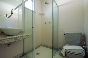 Armacao Dos Buzios Pousada Design