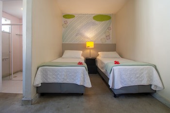 Armacao Dos Buzios Pousada Design