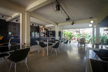 Armacao Dos Buzios Pousada Design