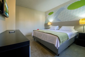 Armacao Dos Buzios Pousada Design