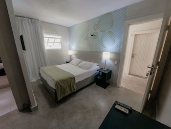 Armacao Dos Buzios Pousada Design