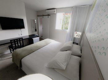 Armacao Dos Buzios Pousada Design