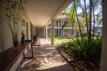 Armacao Dos Buzios Pousada Design