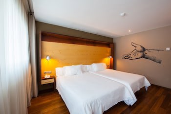 Sommos Hotel Aneto